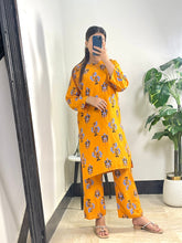 Iqra Kanwal CO-ORD-SET